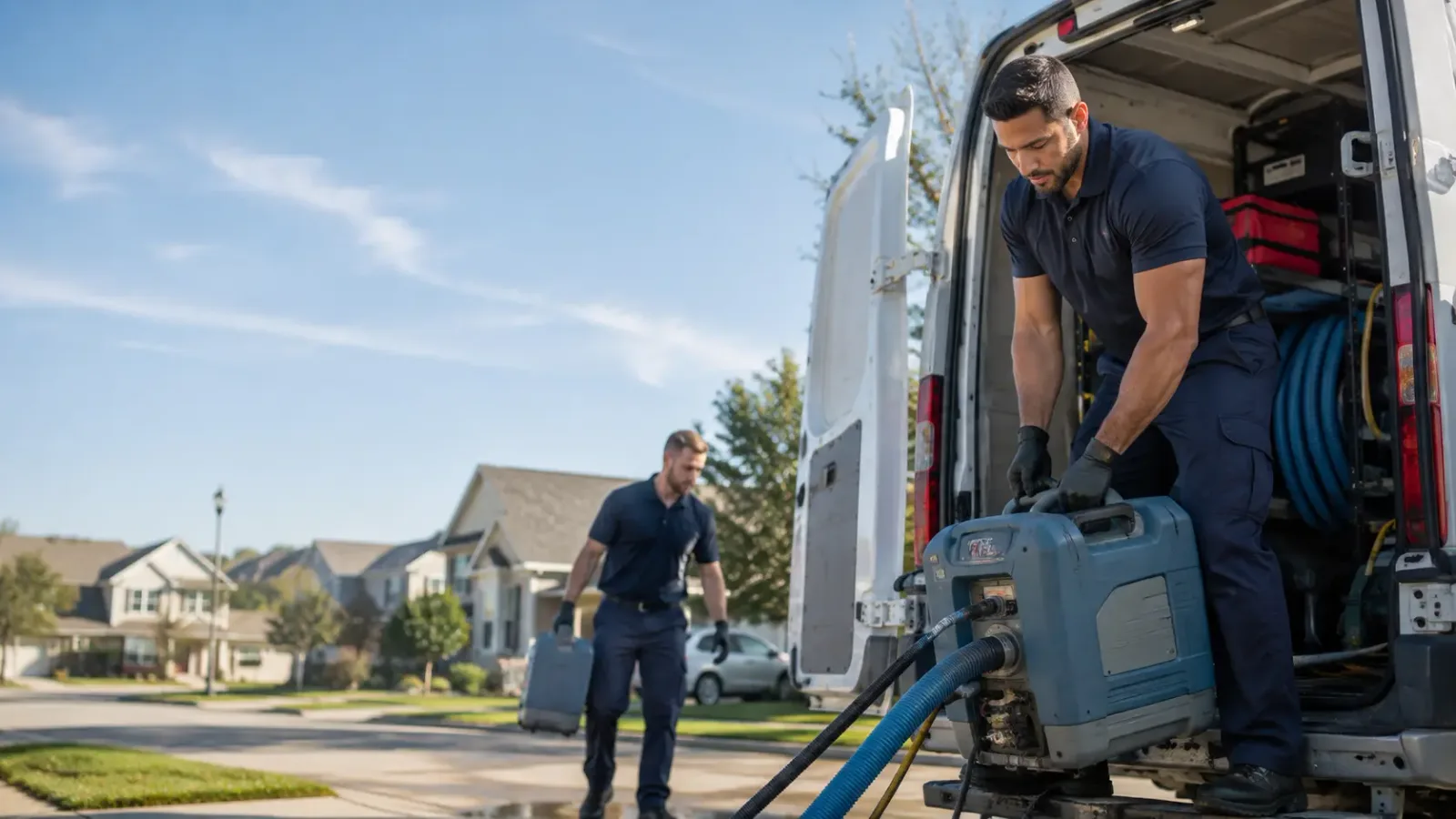 Trauma Cleanup in Malone, WI near me